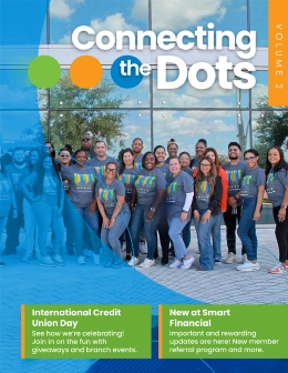 Connecting the Dots, Issue 2